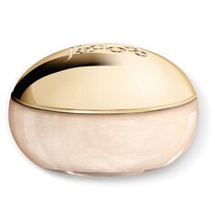 J&apos;Adore Adorables Shimmering Scrub Парфюмированный скраб для тела Dior