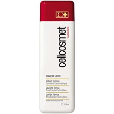 Активный лосьон-тоник Cellcosmet