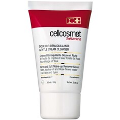 Мягкий очищающий крем Cellcosmet