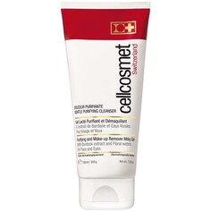 Мягкий очищающий гель Cellcosmet