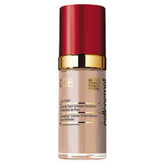 Клеточный крем с тональным эффектом CellTeint Cellcosmet