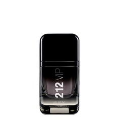 212 VIP MEN BLACK Парфюмерная вода Carolina Herrera