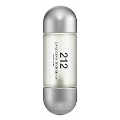 212 Туалетная вода Carolina Herrera