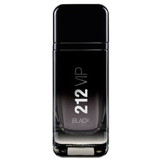 212 VIP MEN BLACK Парфюмерная вода Carolina Herrera