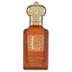 L WOODY ORIENTAL MASCULINE Духи Clive Christian