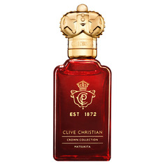 CROWN COLLECTION MATSUKITA PERFUME SPRAY Духи Clive Christian