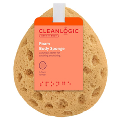 Спонж для тела Cleanlogic