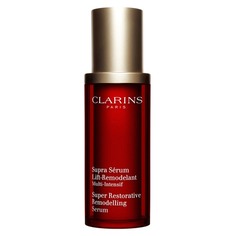 Multi-Intensive Восстанавливающая сыворотка интенсивного действия Clarins