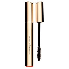 Mascara Supra Volume Тушь, увеличивающая объем ресниц Clarins