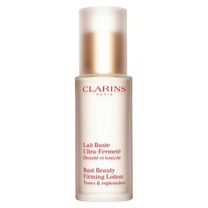 Lait Buste Укрепляющее молочко для бюста Clarins