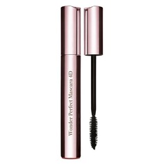 Wonder Perfect Тушь для ресниц с эффектом 4D Clarins