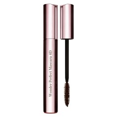 Wonder Perfect Тушь для ресниц с эффектом 4D Clarins
