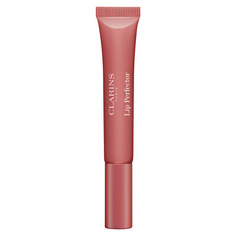 Natural Lip Perfector Блеск для губ Clarins