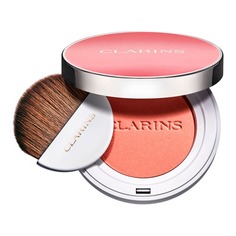 Joli Blush Компактные румяна Clarins