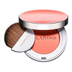 Joli Blush Компактные румяна Clarins