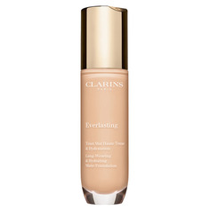 Everlasting Устойчивый тональный крем Clarins