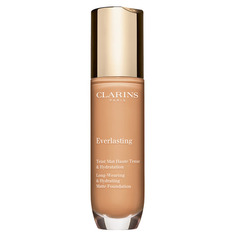 Everlasting Устойчивый тональный крем Clarins