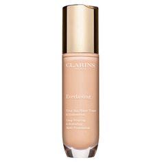 Everlasting Устойчивый тональный крем Clarins