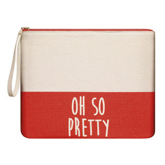 CLARINS Косметичка CLARINS IPAD POUCH 2020