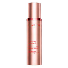 V Shaping Facial Lift Сыворотка, моделирующая контур лица Clarins