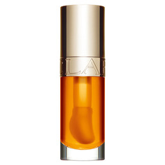 Lip Comfort Oil Масло-блеск для губ Clarins