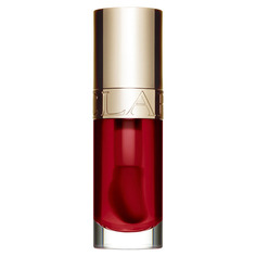 Lip Comfort Oil Масло-блеск для губ Clarins