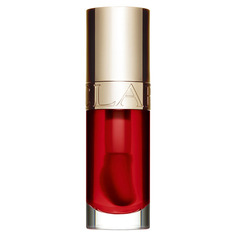 Lip Comfort Oil Масло-блеск для губ Clarins