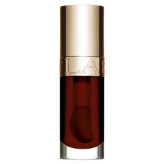 Lip Comfort Oil Масло-блеск для губ Clarins