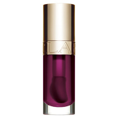 Lip Comfort Oil Масло-блеск для губ Clarins