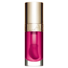 Lip Comfort Oil Масло-блеск для губ Clarins