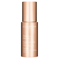 Total Eye Smooth Бальзам против морщин для кожи вокруг глаз Clarins