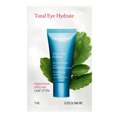 CLARINS C.Увлажняющая маска-бальзам для кожи вокруг глаз Total Eye Hydrate 1 мл