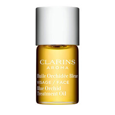 CLARINS С.Масло для лица для обезвоженной кожи ORCHIDEE BLEUE 2 мл