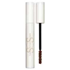 SOS Lashes Serum Mascara Восстанавливающий и укрепляющий праймер для ресниц Clarins