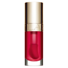 Lip Comfort Oil Масло-блеск для губ Clarins