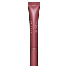 Natural Lip Perfector Блеск для губ Clarins