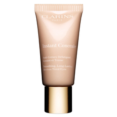Instant Concealer Консилер от темных кругов моментального действия SPF15 Clarins