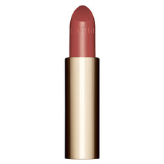 Joli Rouge Губная помада с атласным эффектом, сменный стик Clarins