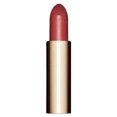 Joli Rouge Губная помада с атласным эффектом, сменный стик Clarins
