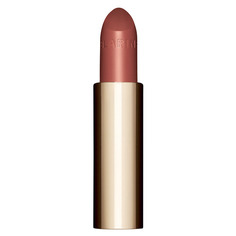 Joli Rouge Губная помада с атласным эффектом, сменный стик Clarins