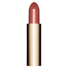 Joli Rouge Shine Губная помада с сияющим эффектом, сменный стик Clarins