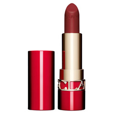 Joli Rouge Velvet Губная помада с матовым эффектом Clarins