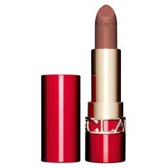 Joli Rouge Velvet Губная помада с матовым эффектом Clarins