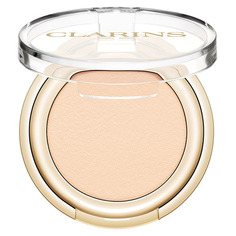 Ombre Skin Тени для век с насыщенным цветом Clarins