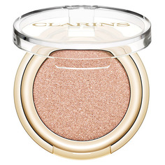 Ombre Skin Тени для век с насыщенным цветом Clarins