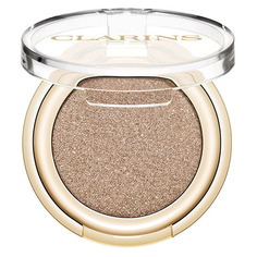 Ombre Skin Тени для век с насыщенным цветом Clarins