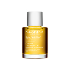 Дренирующее масло для тела, 30 мл Clarins