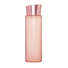 Тонизирующий смягчающий флюид Multi-Active Clarins