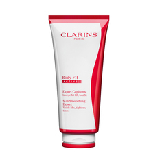 Разглаживающий крем-гель для тела с эффектом лифтинга Body Fit Active Clarins