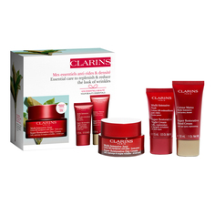 Набор средств антивозрастного ухода Multi-Intensive Clarins